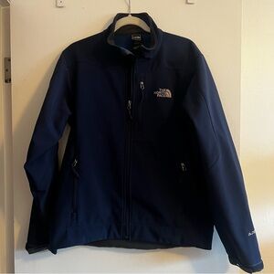 The North Face jacket